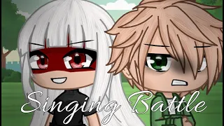 .: Ninjago Singing Battle :. ~Emelie's Emeralds~