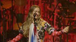 Lauren Daigle  Salvation Mountain  5/11/23