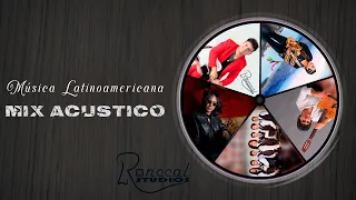 Música Latinoamericana - Mix Acústico 2022