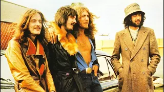 Rockstars Who Didn’t Like Led Zeppelin