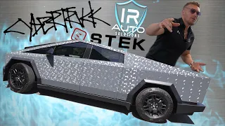 CYBER STEK from IR Auto!!!