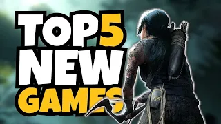 Top Games For Android/IOS # 12 | (Online/Offline) High Graphics