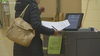 Portland Mayoral race