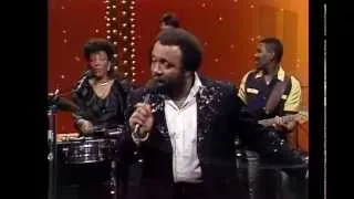 Got Me Some Angels - Andrae Crouch - The Tonight Show w/ Johnny Carson - 1986