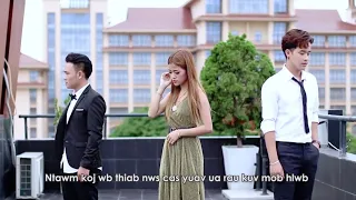 Maiv Thoj Ft Win Vang & MeNyuamnas Vaj - YUAV XAIV LEEJ TWG  - Official MV (nkauj tawm tshiab 2019)