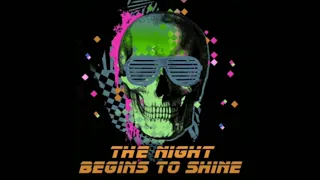 B.E.R.- The Night Begins To Shine