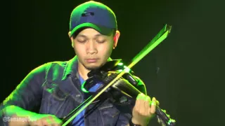 Indro Hardjodikoro - Get Closer @ JJF 2016 [HD]