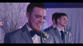 Summitt Wedding Video