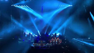 Lauryn Hill - Ex-Factor [Live] @ Chase Center 11/17/23