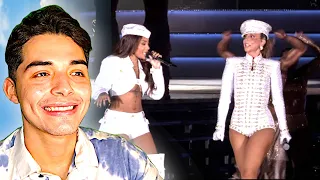 Macetando - Ivete Sangalo part. Ludmilla [REACTION]