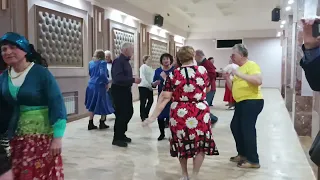 Харьков Танцы 🌅 До утра 8.03.2024