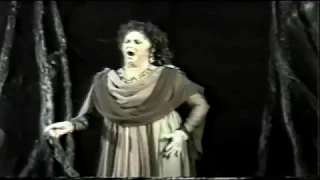 Norma: "In mia man - Dammi quel ferro! - Qual cor tradisti" (live) - Deutekom, Barasorda, Ghiuselev