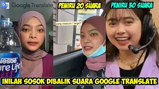 Penasaran??? Pengisi Suara Mbak Mbak Google Translate!!!