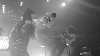 Ministry - Every Day Is Halloween Live & Acoustic @ Teragram Ballroom (4/23/19)