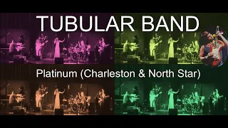 Tubular Band - Mike Oldfield/Platinum (Charleston and North Star) (cover)