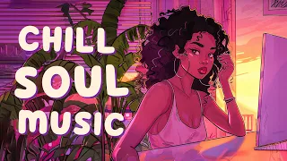 Soul music | The thing you do to me - Neo soul/r&b playlist