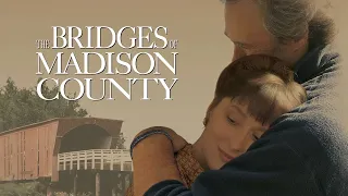 The Bridges Of Madison County ~ by Clint Eastwood & Lennie Niehaus