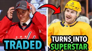 The WORST NHL Trades of the Last Decade