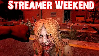 7 Days To Die 1.0 Streamer Weekend