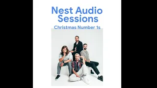 Merry Xmas Everybody (For Nest Audio Sessions) - BASTILLE (Instrumental)