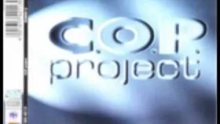 C.O.P. Project - Human G