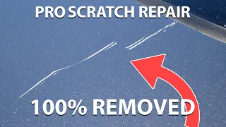 How to Fix Scratches on Your Car in 5 Minutes! DIY Car Scratch Repair