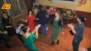 Gypsy dance--Беларусь на Круг!