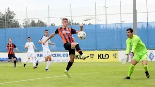 U19. Динамо – Шахтер – 2:2. Супергол Судакова и полный обзор матча (24.05.2019)