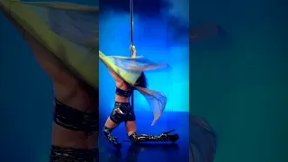 Zodiac Poledance Championship, showwomens