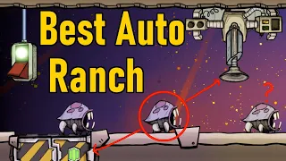 Auto Hatch Ranch Oxygen Not Included | ONI Tutorial