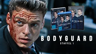 BODYGUARD – Staffel 1 | Trailer Deutsch German HD | Politthriller-Serie
