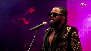 Ferre Gola - Eyindaka mabe "Chida Ibula" (concert en ligne)