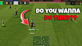THESE SKILLS WILL HELP YOU GET PASS ANY DEFENDER(Ea Fc Mobile 24)