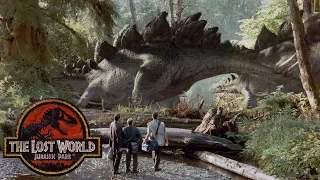 Looking Back at 20 Years of The Lost World: Jurassic Park - Underrated Film Sequel