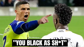 9 Most Racist Moments In Football History