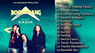 BOOMERANG FULL ALBUM -  The Best Of Boomerang