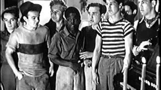 Boys of the City (1940) THE EAST SIDE KIDS