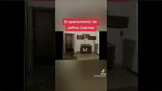 El apartamento de Jeffrey Dahmer