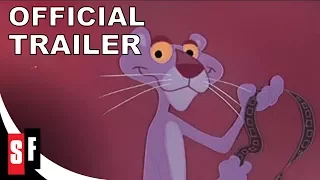 The Pink Panther Collection: The Pink Panther (1964) - Official Trailer