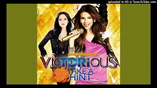 Victoria Justice & Elizabeth Gillies ~ Take A Hint (Instrumental / With Backing Vocals)