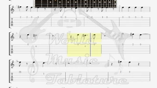 Elastica   Annie GUITAR 2 TAB