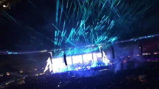 Metallica-One(Wien 16.8.2019.)