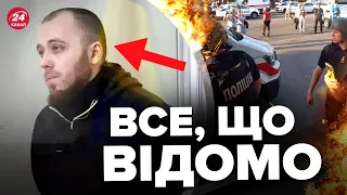 ❗️ВИБУХИ у суді КИЄВА / Поліція та швидка вже на місці / Кадри з місця події