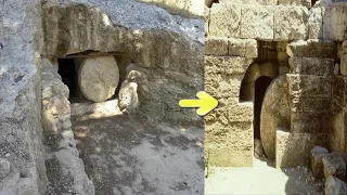 Crazy archaeological discovery Of 2022