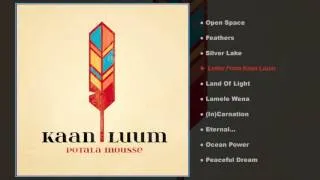 Kaan Luum - Potala Mousse (teljes album)