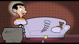 Mr Bean Needs a New Couch 🛋 | Mr Bean Cartoons | Season 1 | Funny Clips | Cartoons for Kids