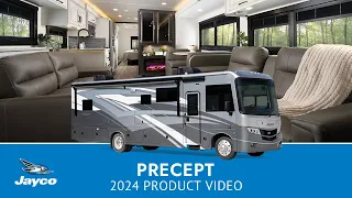 2024 Precept - Jayco RV