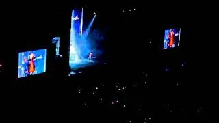 Justin Bieber en Argentina 12 de Octubre -Te amo con todo mi corazón.AVI