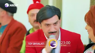 Toy Əhvalatı 14.Bölüm Anons