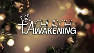 Dec. 11th  Teens Christmas Service